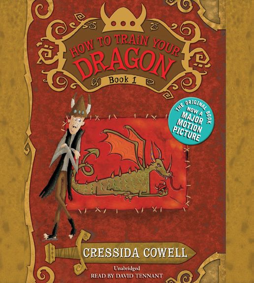 How to Train Your Dragon