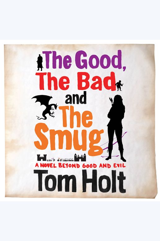 The Good Bad and The Smug