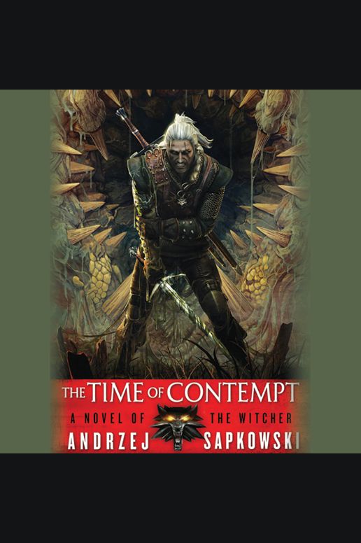 The Time of Contempt