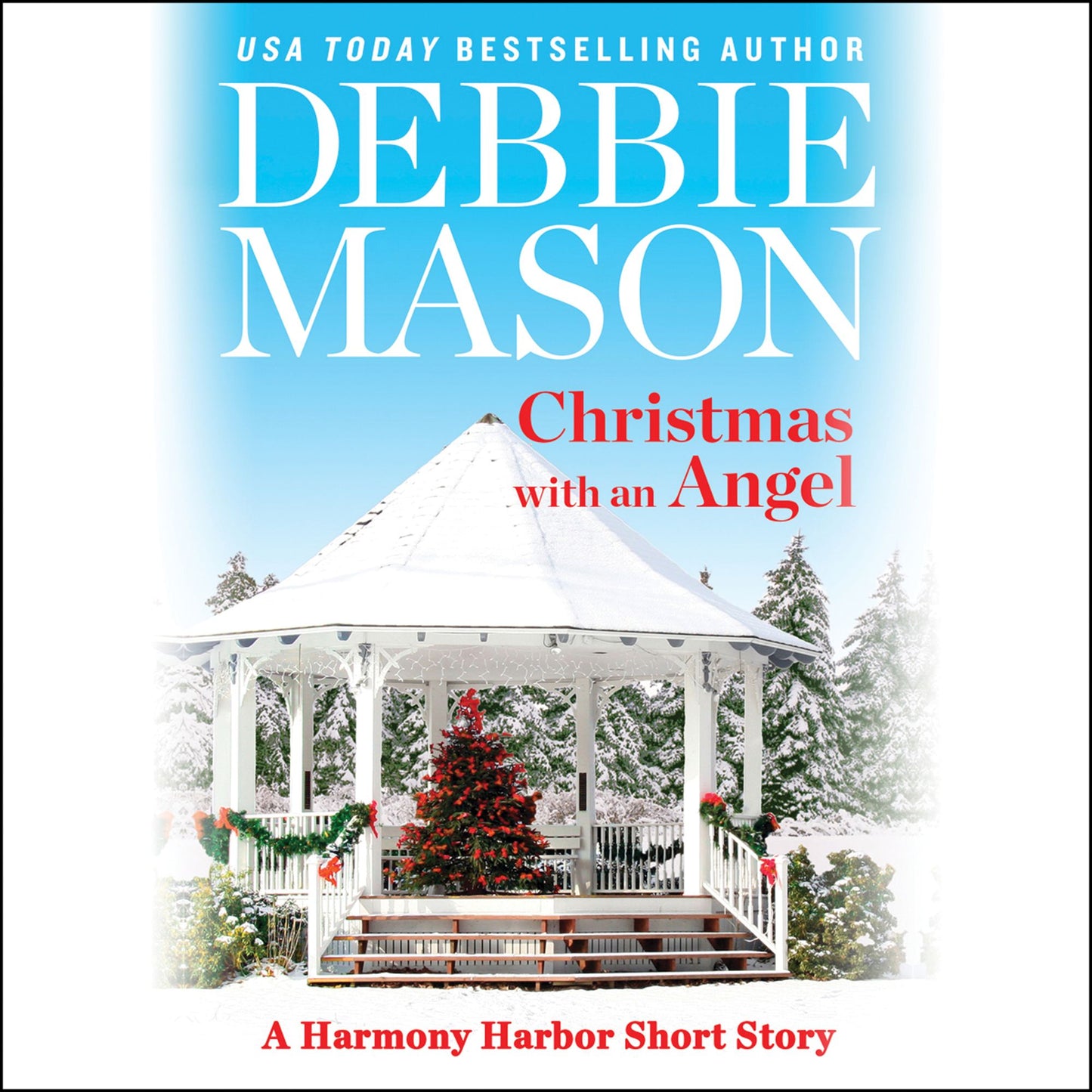 Christmas with an Angel: A Short Story