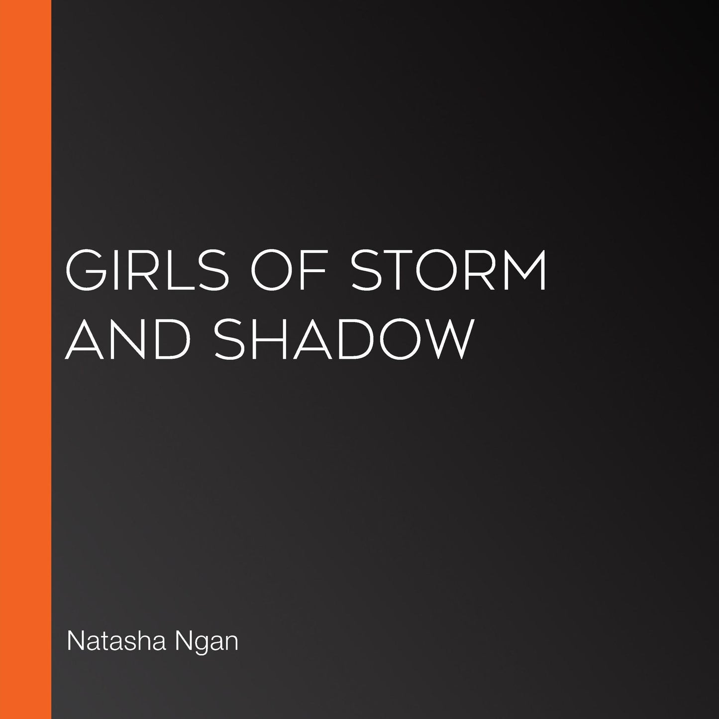 Girls of Storm and Shadow