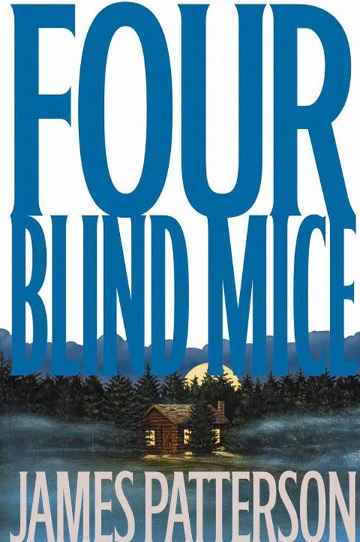 Four Blind Mice