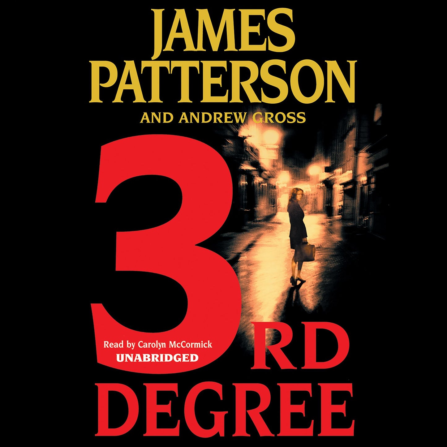 3rd Degree : Women's Murder Club, Book 3