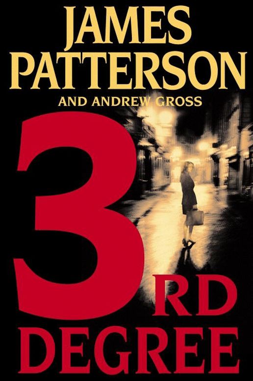 3rd Degree : Women's Murder Club, Book 3
