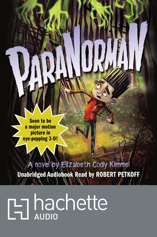 ParaNorman: A Novel