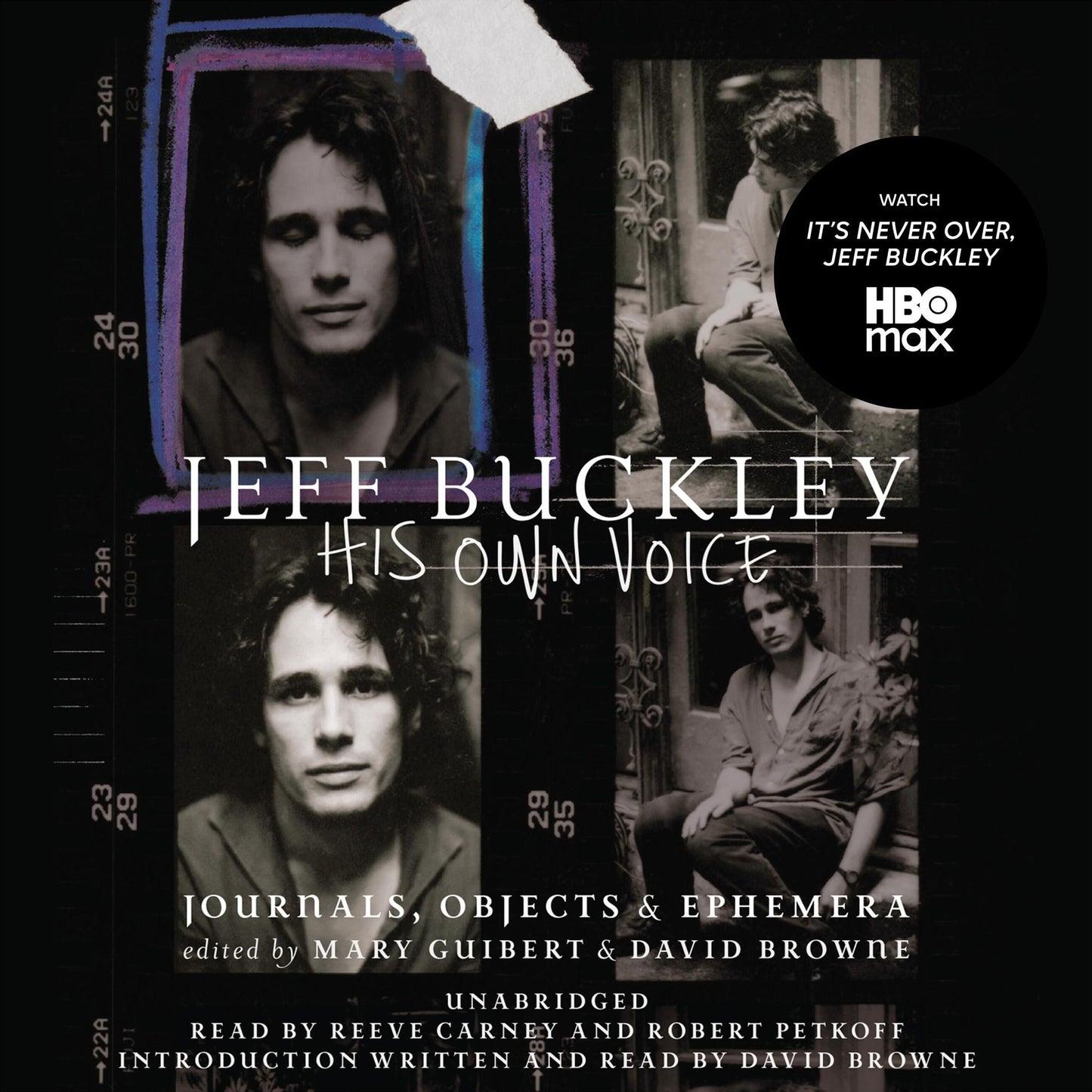 Jeff Buckley: His Own Voice