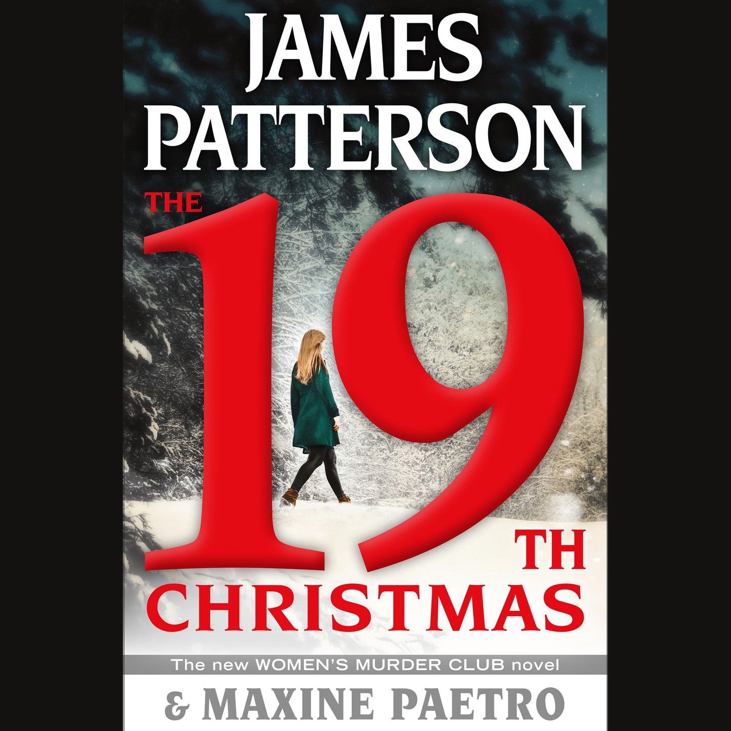 The 19th Christmas