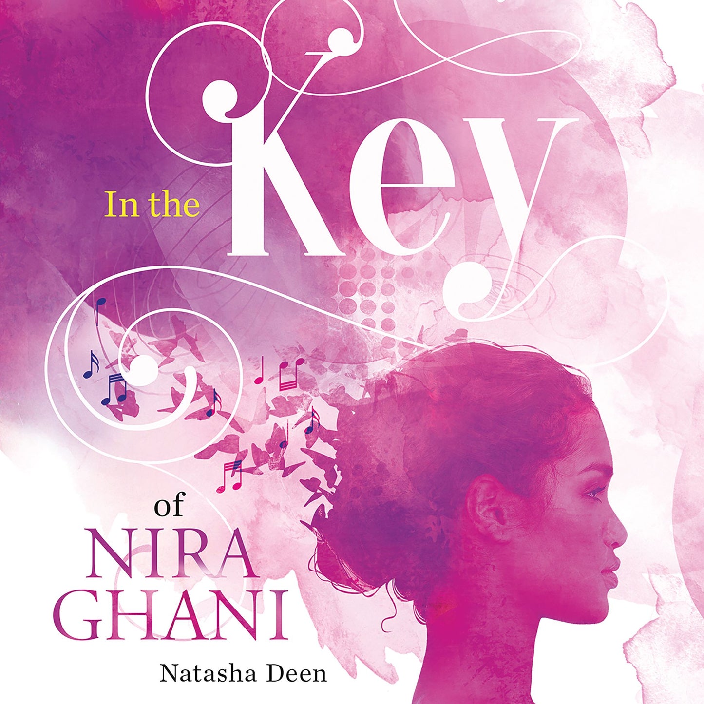 In the Key of Nira Ghani