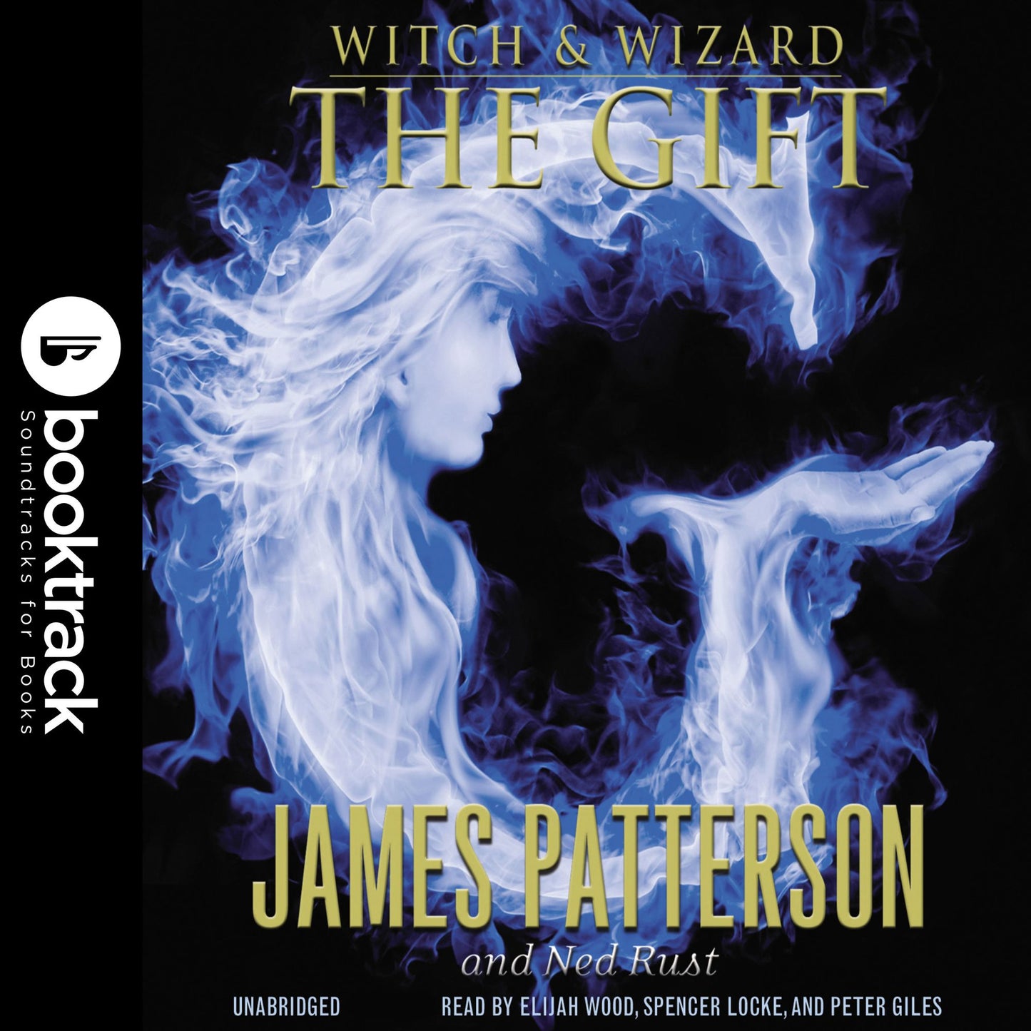 The Gift: Booktrack Edition