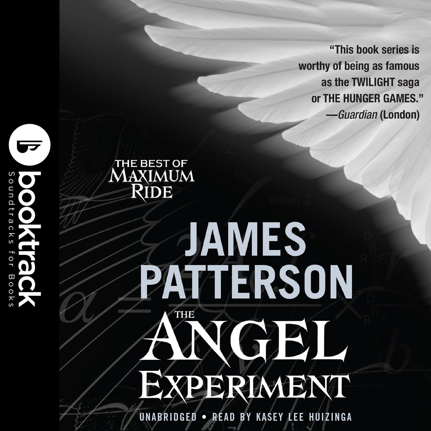 The Angel Experiment: The Best of Maximum Ride