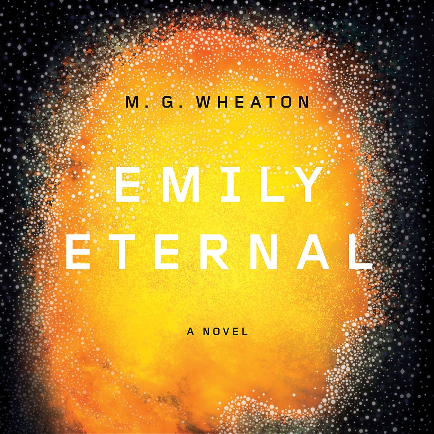 Emily Eternal: A Novel
