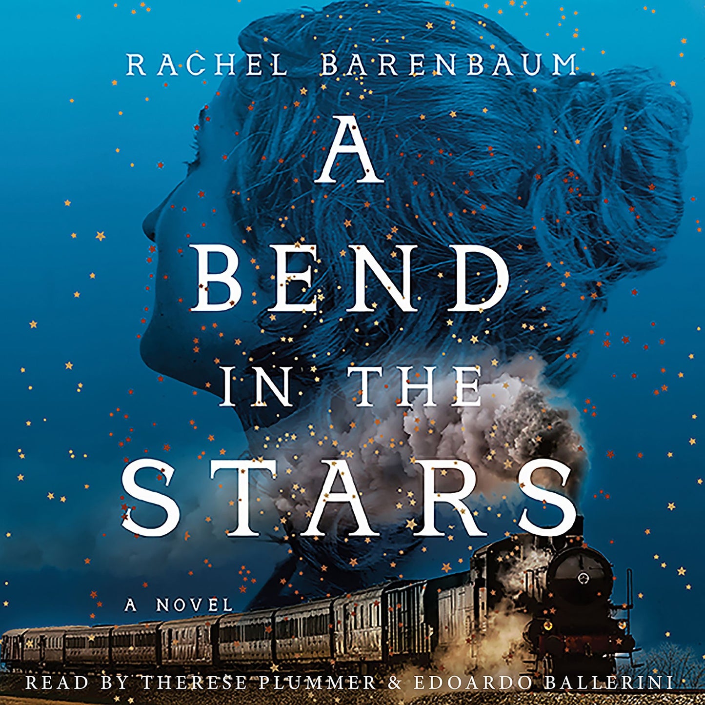 A Bend in the Stars: A Novel
