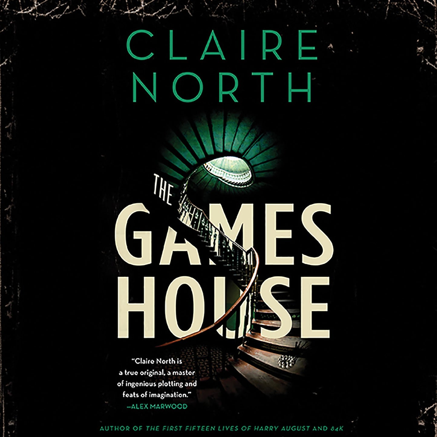 The Gameshouse
