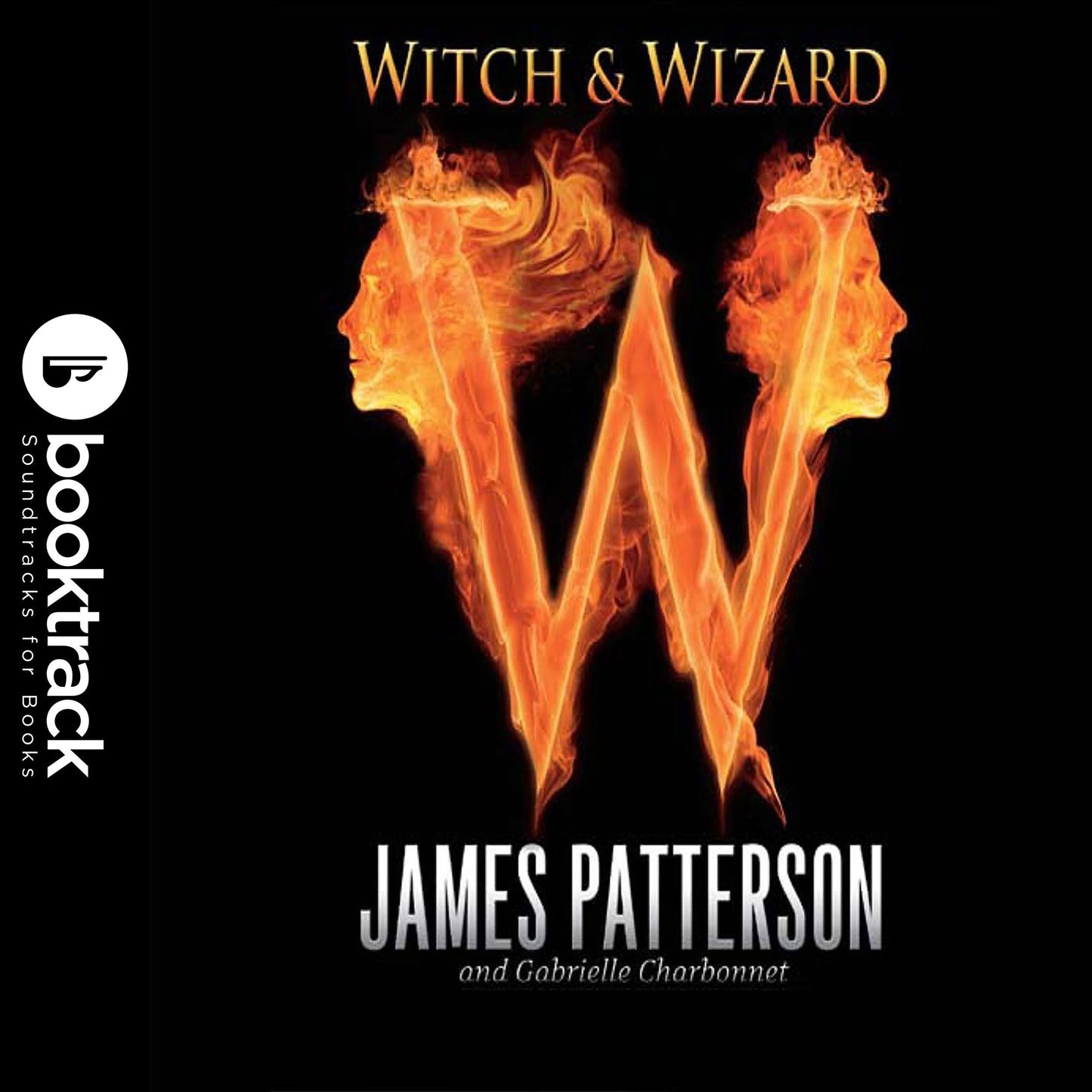 Witch & Wizard: Booktrack Edition