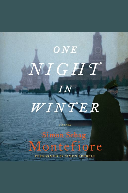 One Night in Winter: A Novel