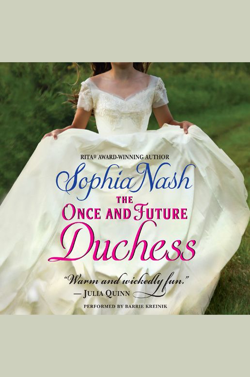 The Once and Future Duchess