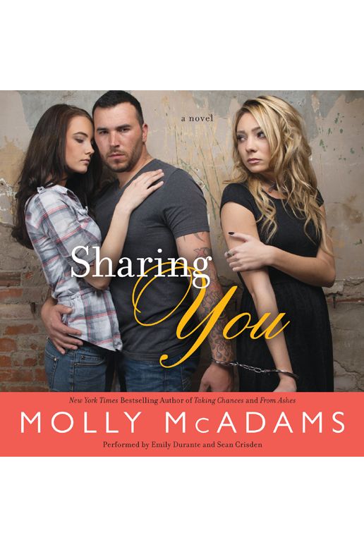 Sharing You: A Novel