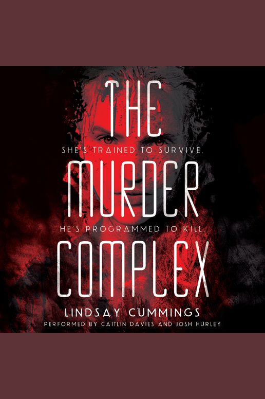 The Murder Complex