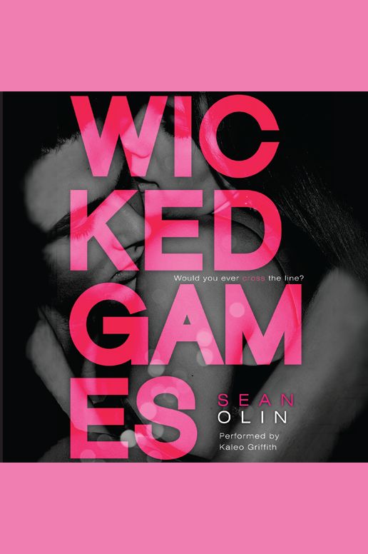 Wicked Games: Wicked Games; Volume number 1