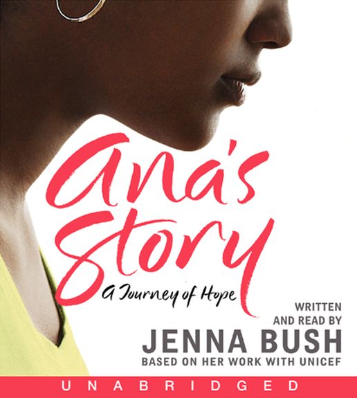 Ana's Story: A Journey of Hope