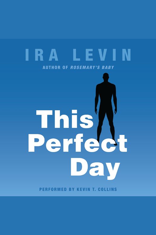 This Perfect Day