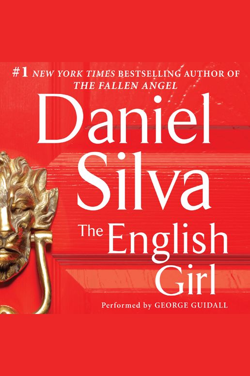 The English Girl