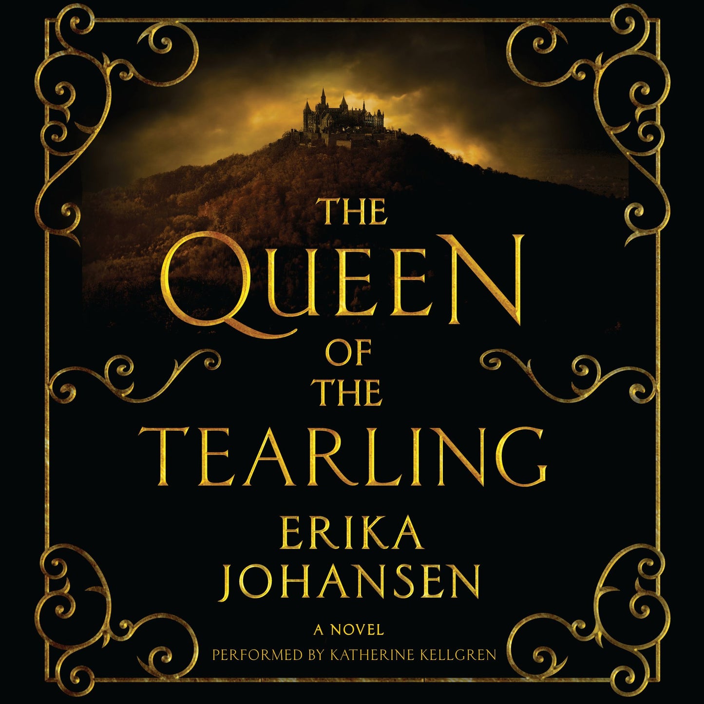 The Queen of the Tearling: A Novel