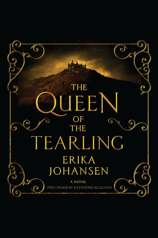 The Queen of the Tearling: A Novel