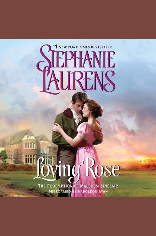 Loving Rose: The Redemption of Malcolm Sinclair