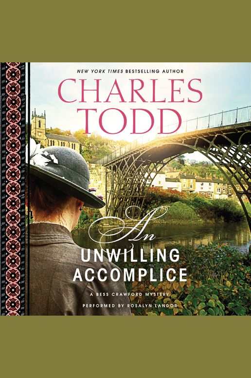 An Unwilling Accomplice