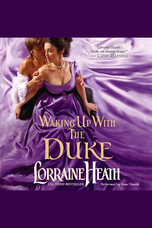 Waking Up With the Duke