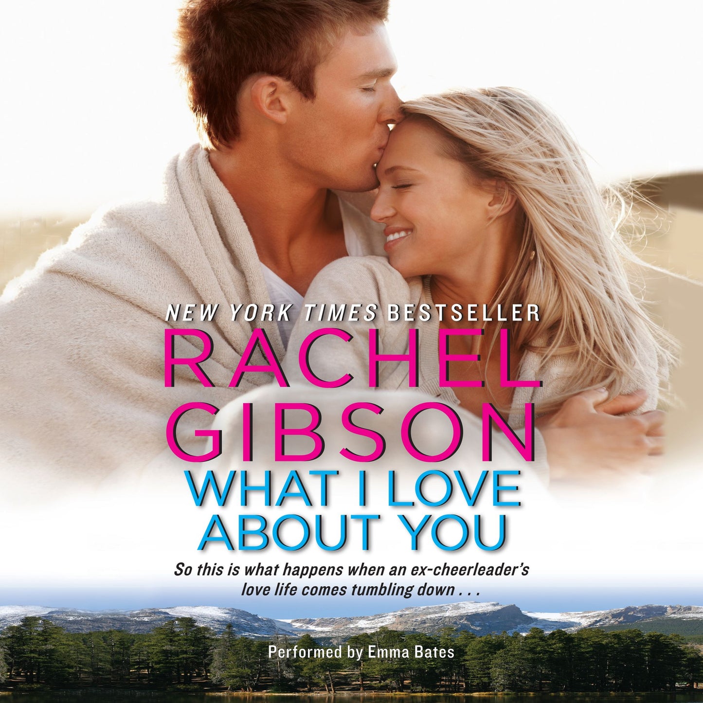 What I Love About You: Military Men; Volume number 2