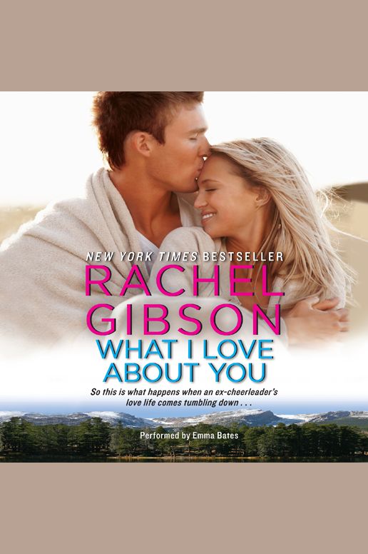 What I Love About You: Military Men; Volume number 2