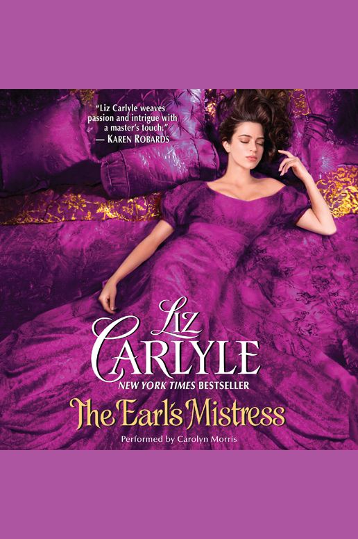 The Earl's Mistress
