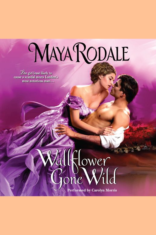 Wallflower Gone Wild