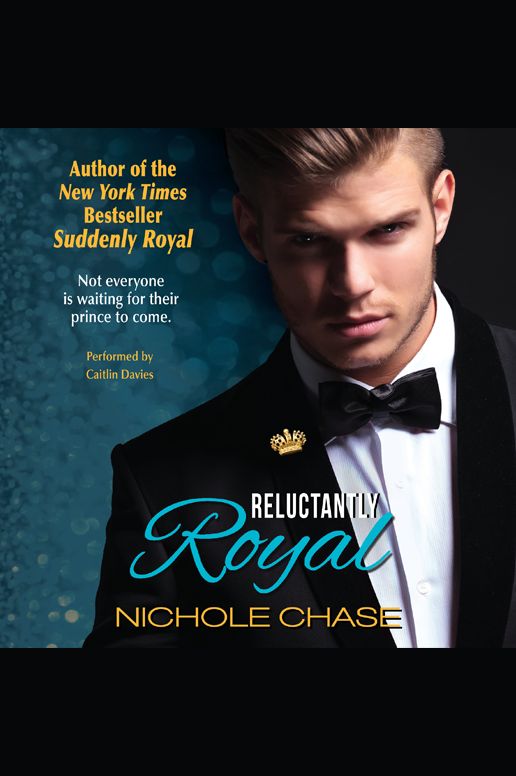 Reluctantly Royal