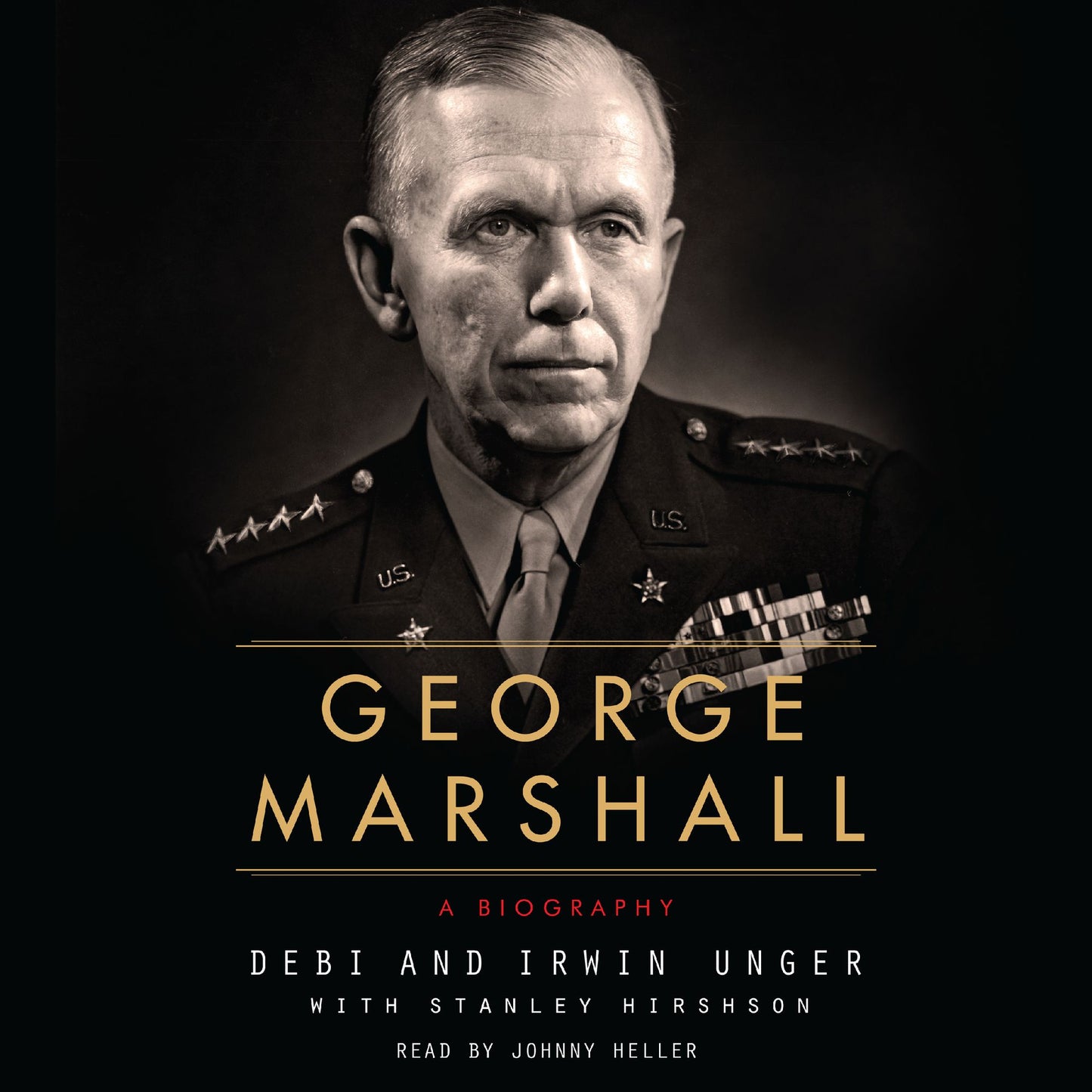 George Marshall: An Interpretive Biography