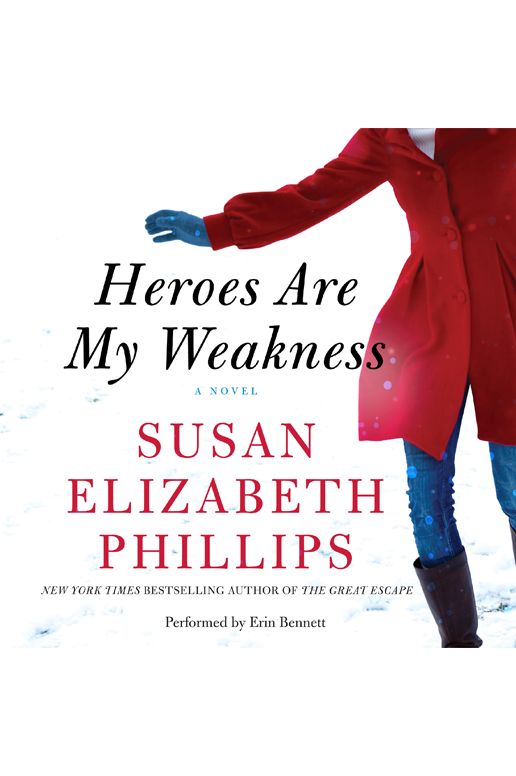 Heroes Are My Weakness: Finding Purpose Through Your Pain