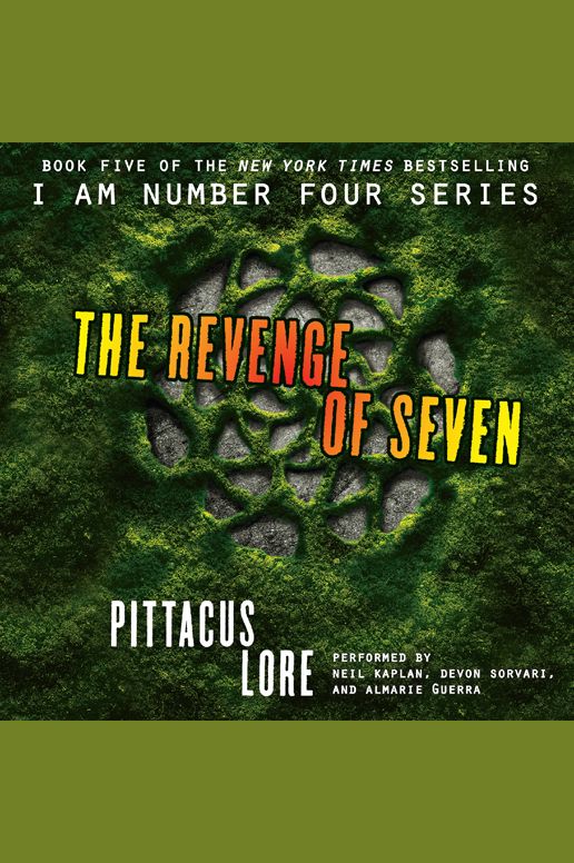 The Revenge of Seven