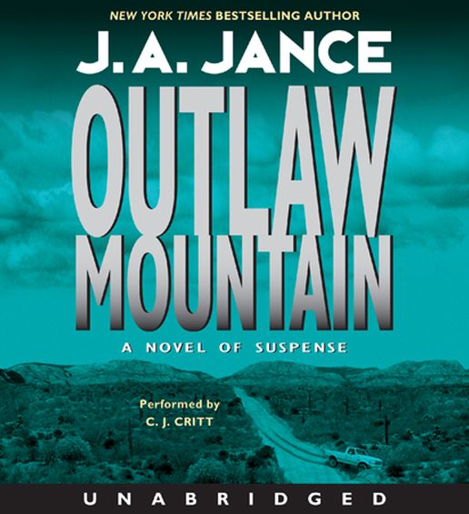 Outlaw Mountain
