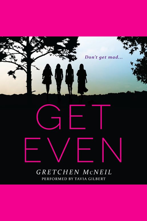 Get Even