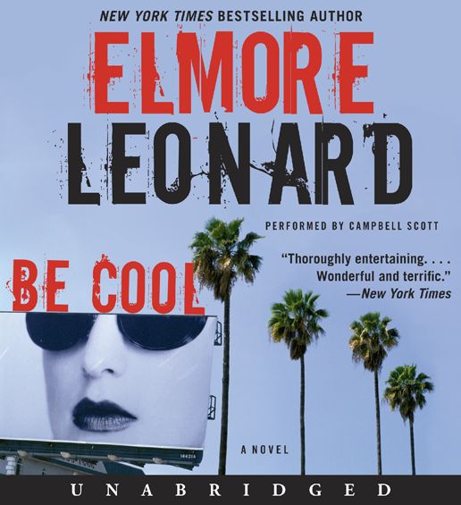 Be Cool