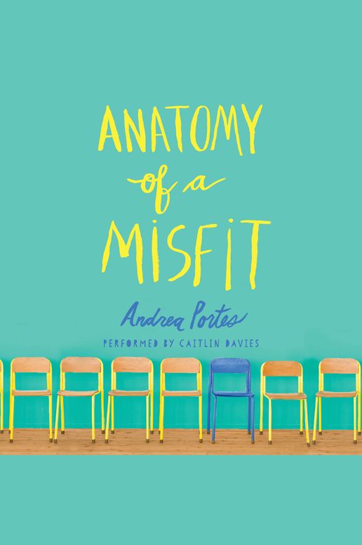 Anatomy of a Misfit