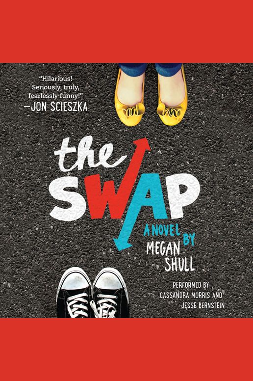 The Swap