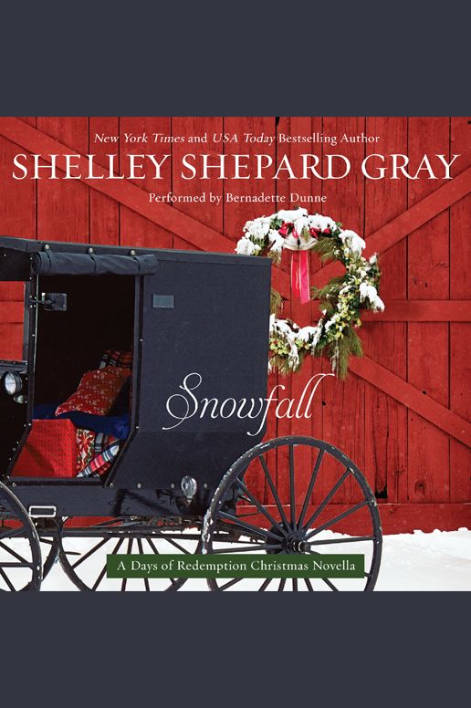 Snowfall: A Days of Redemption Christmas Novella