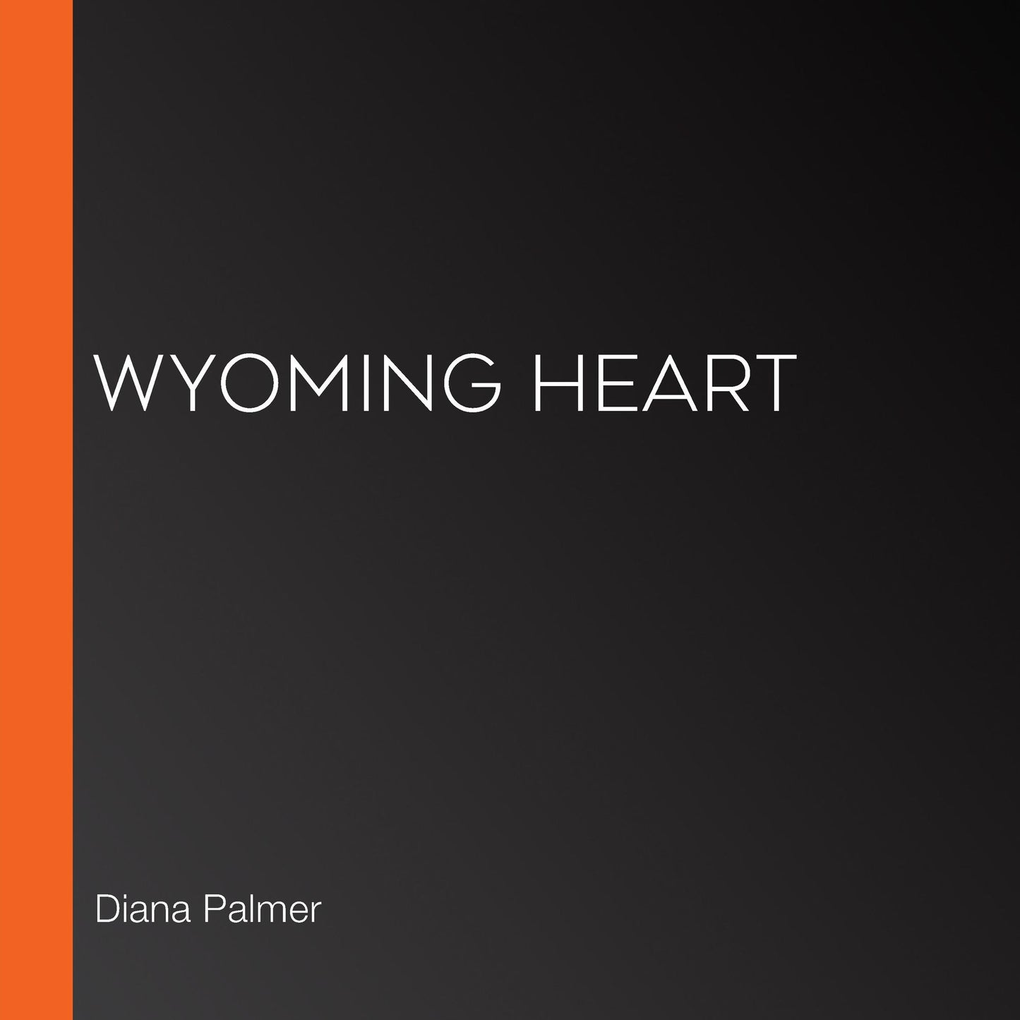 Wyoming Heart