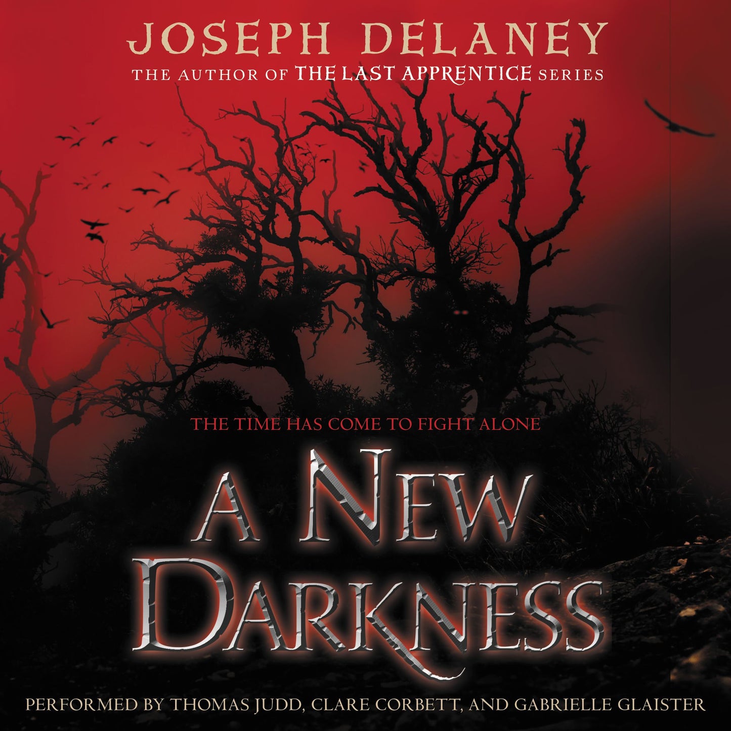 A New Darkness