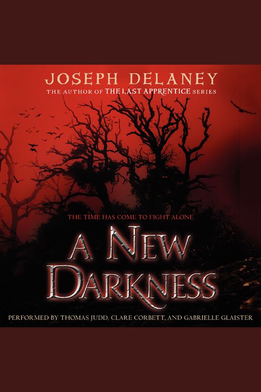 A New Darkness