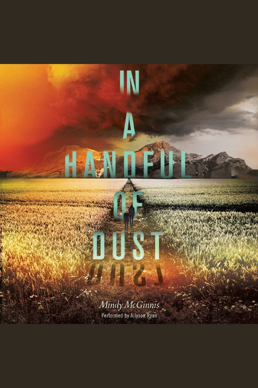 In a Handful of Dust