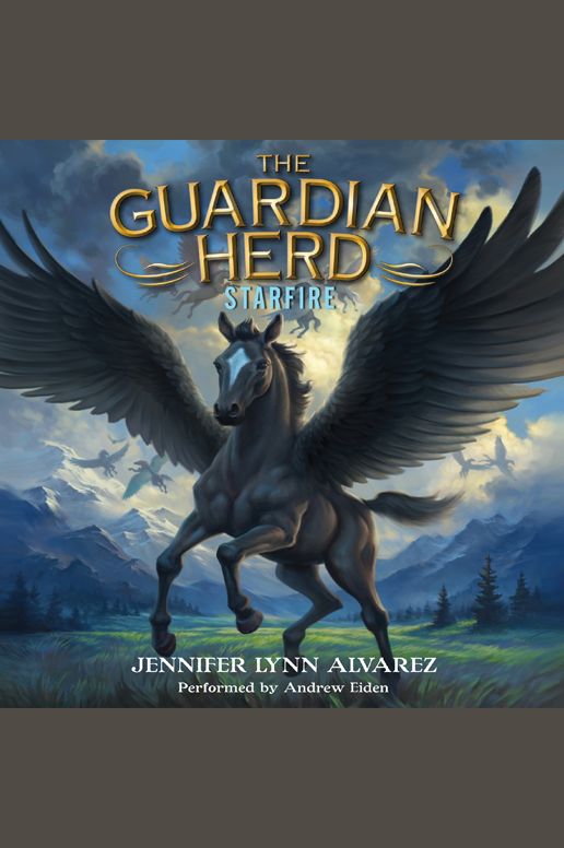 The Guardian Herd: Starfire